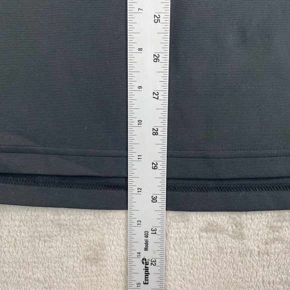 KUIU Enduro Wicking Makspec 1/4 Zip Pullover Men 2XL Black Performance NWOT - Picture 7 of 7